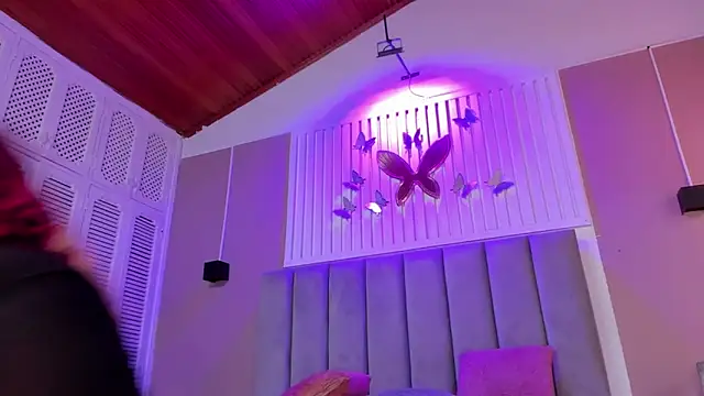 dyvis 22 online show from 10, 1, 2026