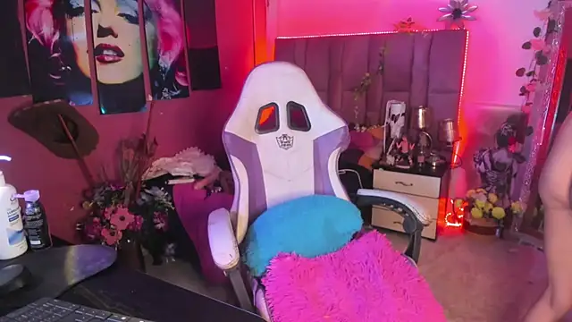 Snapshot of sweetyose chatting on 18, 4, 2026 sweetyose online show from 18, 4, 2026