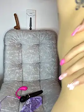  Luuna online show from 13, 11, 2025