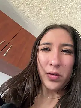 Snapshot of _Luuna chatting on 28, 7, 2026 Luuna online show from 28, 7, 2026