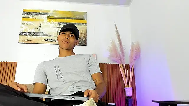 zander 2120 online show from 9, 11, 2025