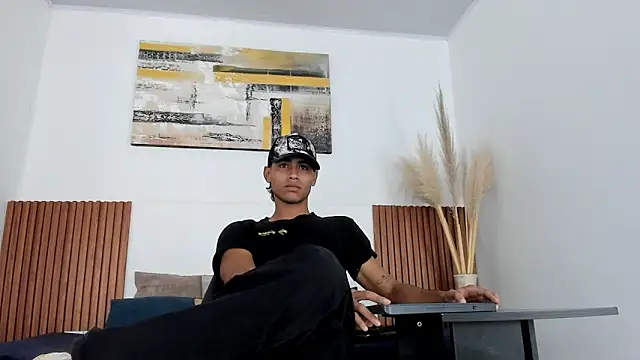 zander 2120 online show from 21, 11, 2025