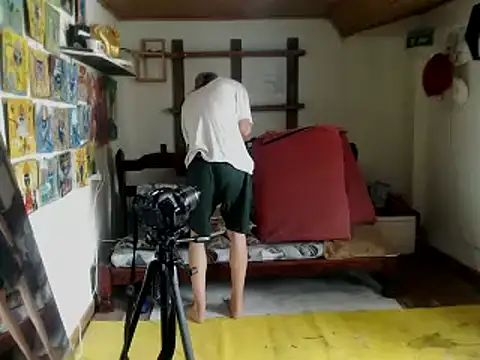 laye19 online show from 6, 2, 2025