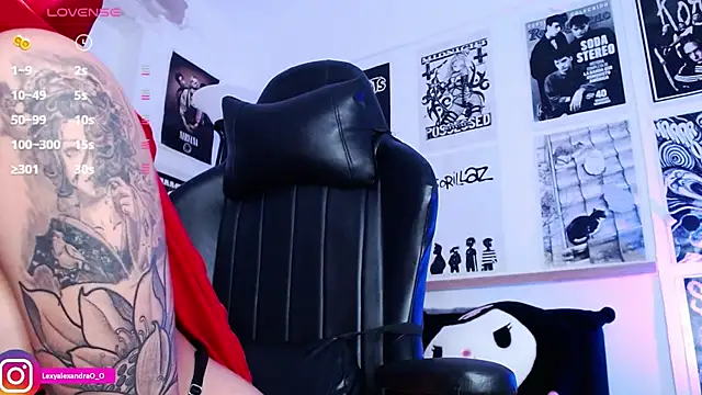 Snapshot of Lexyjoycce chatting on 15, 3, 2025 Lexyjoycce online show from 15, 3, 2025