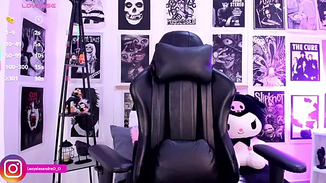 Snapshot of Lexyjoycce chatting on 30, 9, 2025 Lexyjoycce online show from 30, 9, 2025