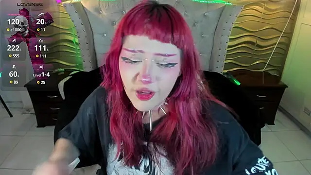 Snapshot of toky_doll chatting on 5, 2, 2025 toky doll online show from 5, 2, 2025