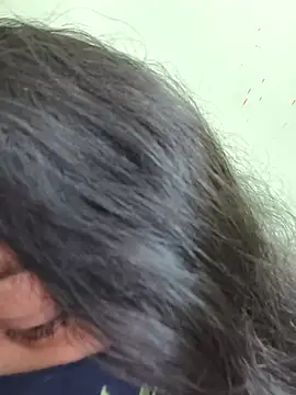 neelu-hoty online show from 27, 10, 2025