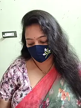 neelu-hoty online show from 6, 3, 2026