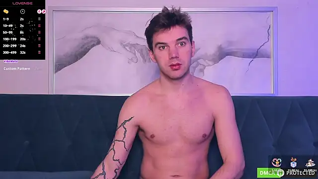 Snapshot of ArthurWhitee chatting on 10, 2, 2025 ArthurWhitee online show from 10, 2, 2025