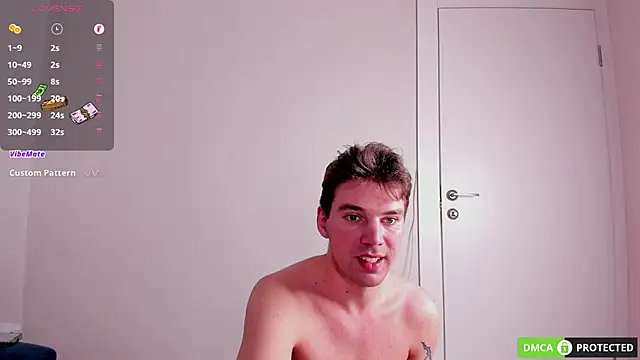 Snapshot of ArthurWhitee chatting on 17, 2, 2025 ArthurWhitee online show from 17, 2, 2025