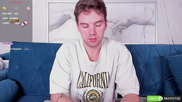 Snapshot of ArthurWhitee chatting on 19, 2, 2025 ArthurWhitee online show from 19, 2, 2025