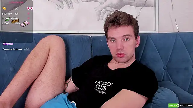 Snapshot of ArthurWhitee chatting on 22, 2, 2025 ArthurWhitee online show from 22, 2, 2025