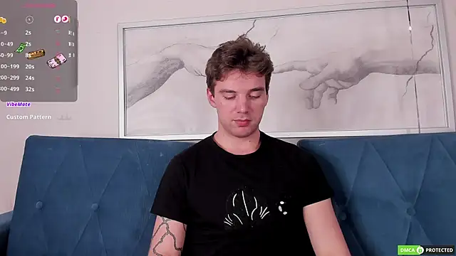 Snapshot of ArthurWhitee chatting on 24, 2, 2025 ArthurWhitee online show from 24, 2, 2025