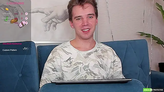 Snapshot of ArthurWhitee chatting on 6, 3, 2025 ArthurWhitee online show from 6, 3, 2025