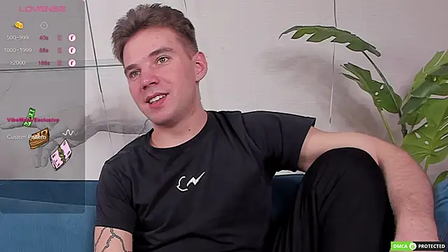 Snapshot of ArthurWhitee chatting on 10, 3, 2025 ArthurWhitee online show from 10, 3, 2025