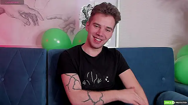 Snapshot of ArthurWhitee chatting on 16, 3, 2025 ArthurWhitee online show from 16, 3, 2025