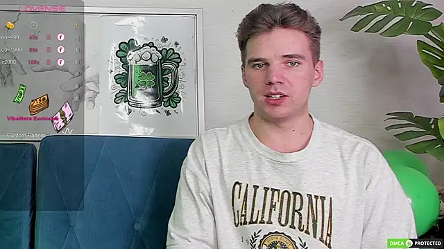 Snapshot of ArthurWhitee chatting on 18, 3, 2025 ArthurWhitee online show from 18, 3, 2025