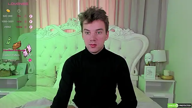 Snapshot of ArthurWhitee chatting on 26, 9, 2025 ArthurWhitee online show from 26, 9, 2025