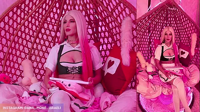 dana more online show from 18, 11, 2025