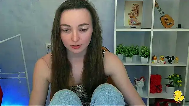  Barbie Kiss  online show from 11, 3, 2026