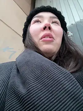 Asian Asami online show from 19, 12, 2024