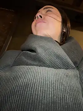 Asian Asami online show from 29, 12, 2024