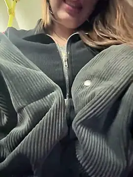 Asian Asami online show from 10, 1, 2025