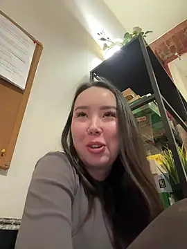 Asian Asami online show from 9, 3, 2025