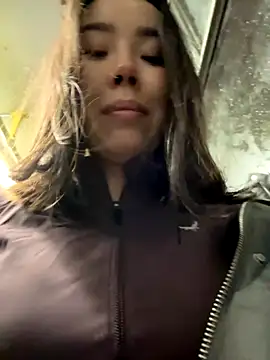 Asian Asami online show from 13, 11, 2025