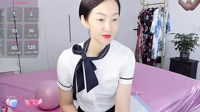 Snapshot of paopao-a chatting on 4, 10, 2025 paopao-a online show from 4, 10, 2025