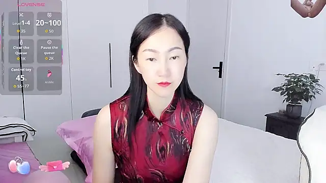 Snapshot of paopao-a chatting on 5, 11, 2025 paopao-a online show from 5, 11, 2025