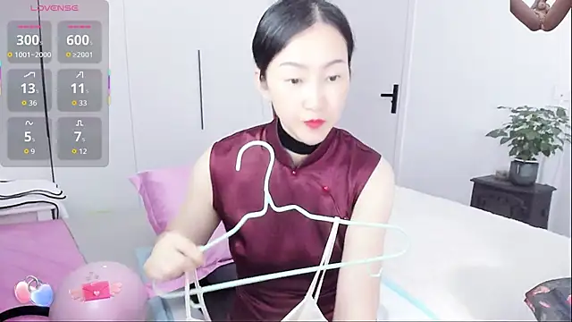 Snapshot of paopao-a chatting on 9, 11, 2025 paopao-a online show from 9, 11, 2025