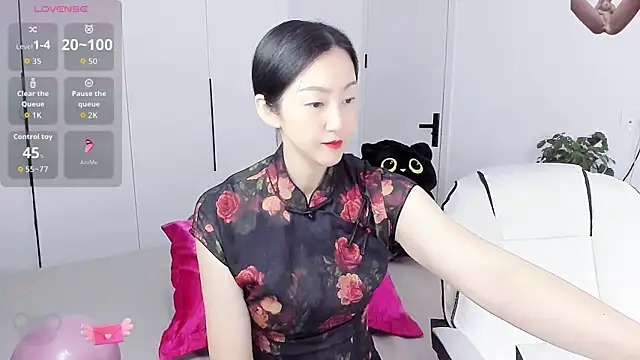 Snapshot of paopao-a chatting on 16, 12, 2025 paopao-a online show from 16, 12, 2025