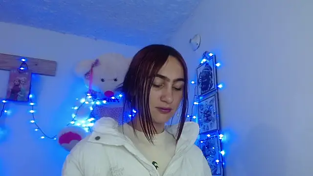 Snapshot of SexyTokio4 chatting on 18, 1, 2025 SexyTokio4 online show from 18, 1, 2025