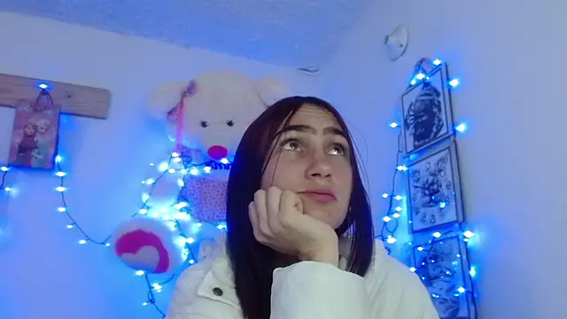 Snapshot of SexyTokio4 chatting on 18, 1, 2025 SexyTokio4 online show from 18, 1, 2025