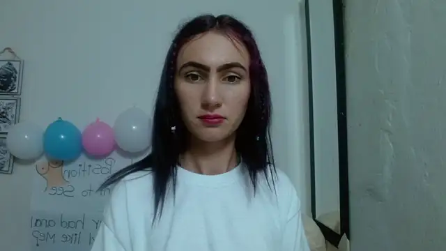 Snapshot of SexyTokio4 chatting on 8, 2, 2025 SexyTokio4 online show from 8, 2, 2025