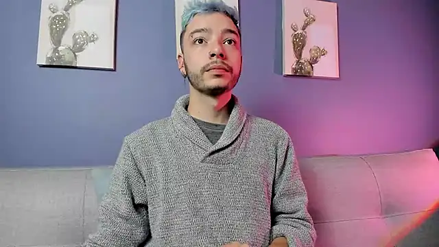 noah ricci online show from 3, 3, 2025