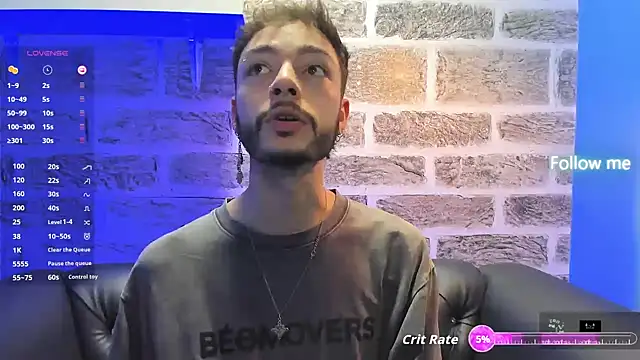 noah ricci online show from 8, 11, 2025