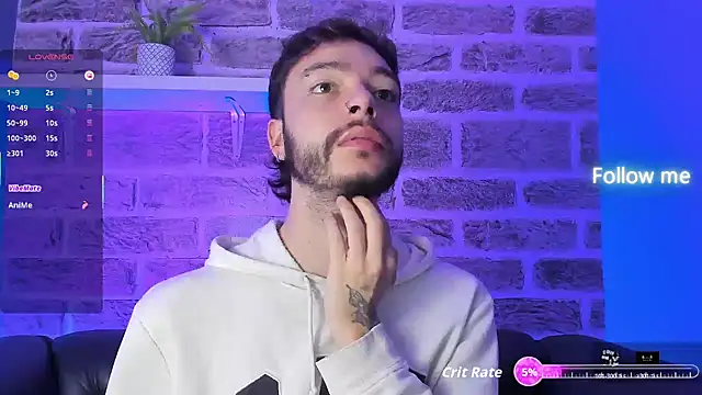 noah ricci online show from 18, 1, 2026