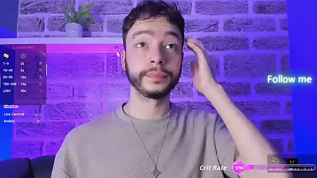 noah ricci online show from 19, 1, 2026