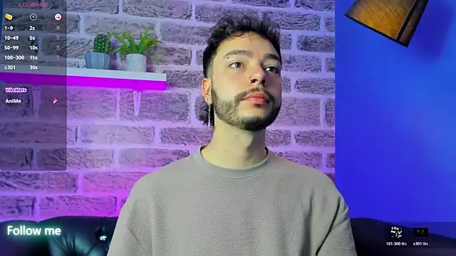 noah ricci online show from 25, 5, 2026