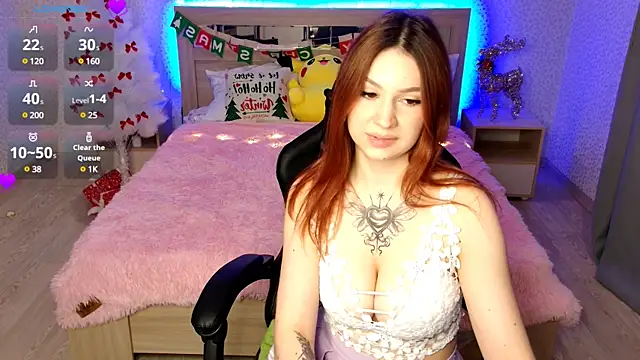 Snapshot of Dina_dee chatting on 28, 12, 2024 Dina dee online show from 28, 12, 2024