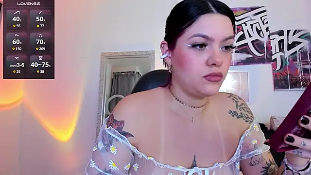 AnnieHuntters online show from 11, 12, 2024