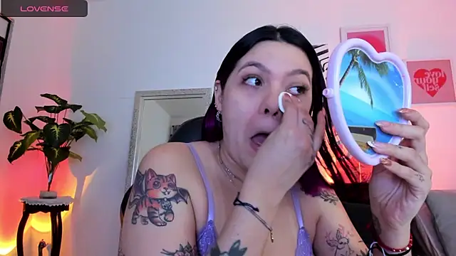 AnnieHuntters online show from 27, 1, 2025