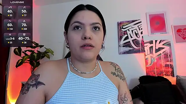 AnnieHuntters online show from 30, 1, 2025