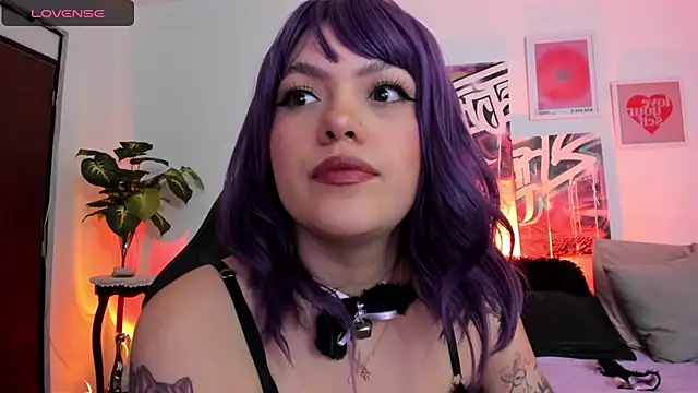 AnnieHuntters online show from 19, 3, 2025