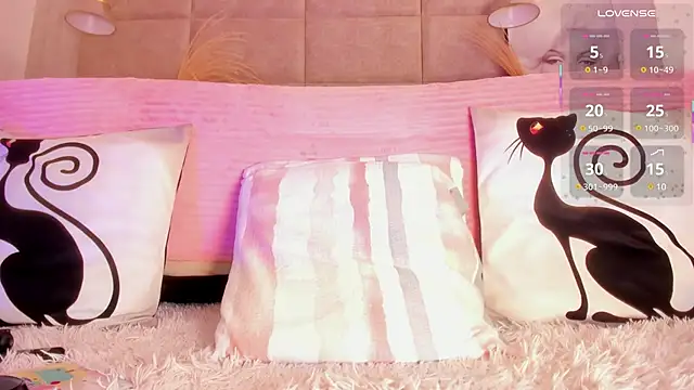 Snapshot of lennacooper chatting on 9, 3, 2025 lennacooper online show from 9, 3, 2025