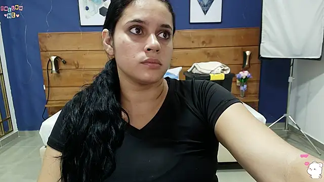 dahiana spark online show from 11, 9, 2025