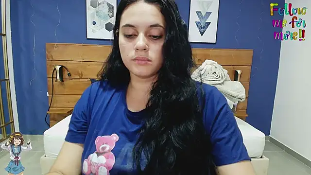 dahiana spark online show from 26, 9, 2025