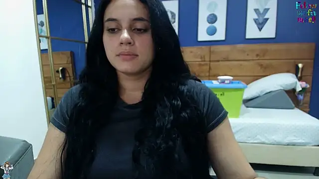 dahiana spark online show from 1, 11, 2025